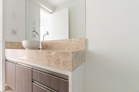 Apartamento à venda com 90m², 3 quartos e 1 vagaBanheiro Social