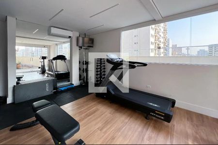 Apartamento à venda com 90m², 3 quartos e 1 vagaÁrea comum