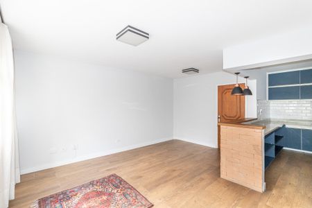Apartamento à venda com 90m², 3 quartos e 1 vagaSala