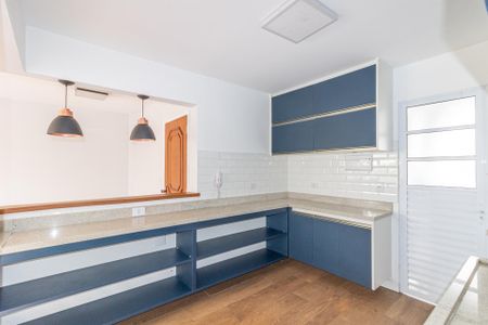 Apartamento à venda com 90m², 3 quartos e 1 vagaCozinha