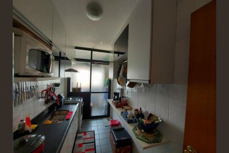Apartamento à venda com 58m², 2 quartos e 2 vagas