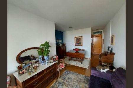 Apartamento à venda com 58m², 2 quartos e 2 vagas