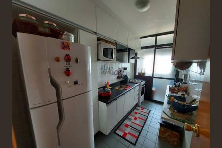 Apartamento à venda com 58m², 2 quartos e 2 vagas