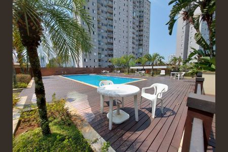 Apartamento à venda com 58m², 2 quartos e 2 vagas