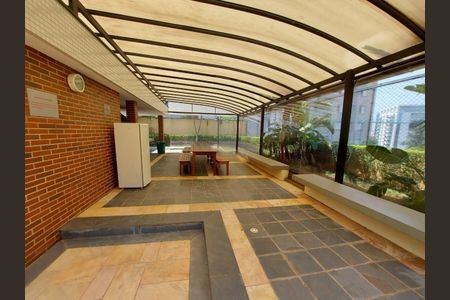 Apartamento à venda com 58m², 2 quartos e 2 vagas