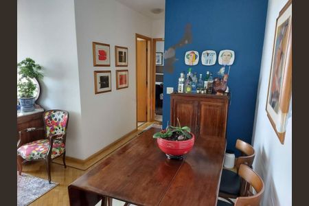 Apartamento à venda com 58m², 2 quartos e 2 vagas