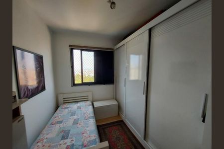 Apartamento à venda com 58m², 2 quartos e 2 vagas