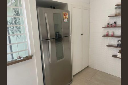 Casa à venda com 175m², 3 quartos e 4 vagas