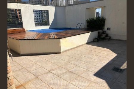 Apartamento à venda com 200m², 3 quartos e 4 vagas