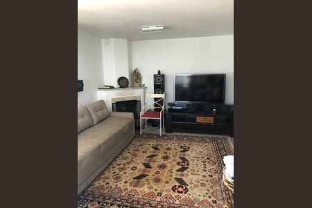 Apartamento à venda com 200m², 3 quartos e 4 vagas