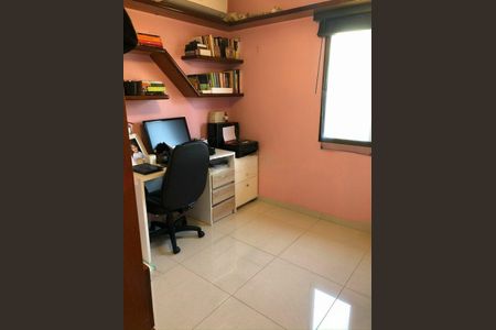 Apartamento à venda com 200m², 3 quartos e 4 vagas