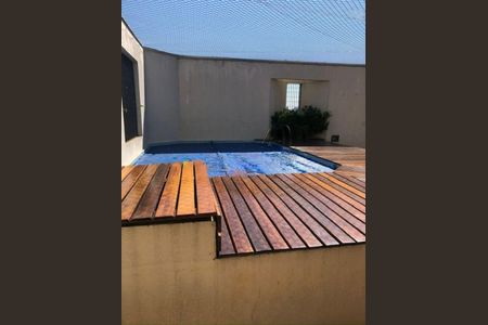 Apartamento à venda com 200m², 3 quartos e 4 vagas