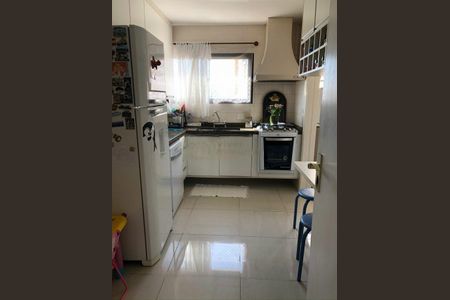 Apartamento à venda com 200m², 3 quartos e 4 vagas