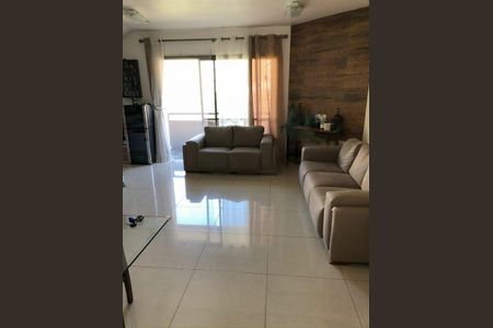 Apartamento à venda com 200m², 3 quartos e 4 vagas