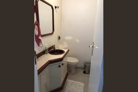 Apartamento à venda com 200m², 3 quartos e 4 vagas