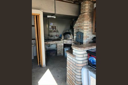 Apartamento à venda com 200m², 3 quartos e 4 vagas