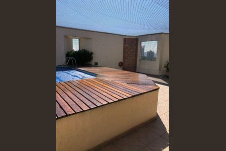 Apartamento à venda com 200m², 3 quartos e 4 vagas