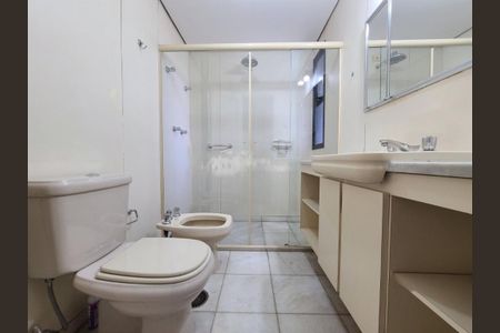 Apartamento à venda com 140m², 3 quartos e 3 vagas