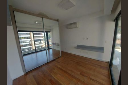 Apartamento à venda com 222m², 2 quartos e 4 vagas