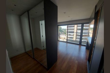 Apartamento à venda com 222m², 2 quartos e 4 vagas