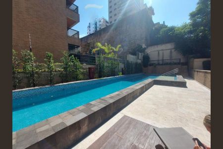 Apartamento à venda com 222m², 2 quartos e 4 vagas