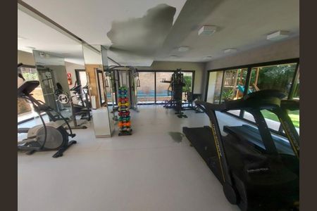 Apartamento à venda com 222m², 2 quartos e 4 vagas