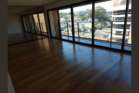 Apartamento à venda com 222m², 2 quartos e 4 vagas