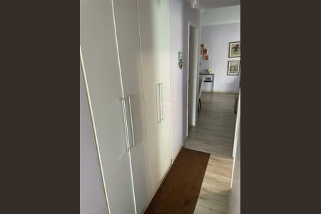 Apartamento à venda com 104m², 3 quartos e 2 vagas