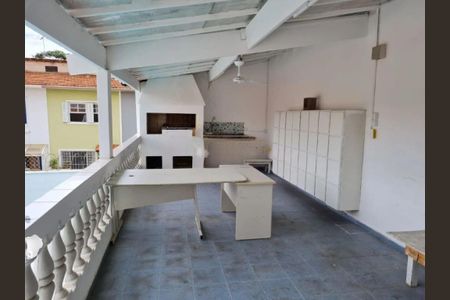 Casa para alugar com 333m², 5 quartos e 5 vagas
