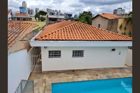 Casa para alugar com 333m², 5 quartos e 5 vagas