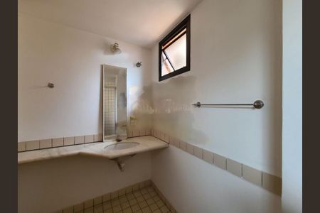 Apartamento à venda com 37m², 1 quarto e 1 vaga