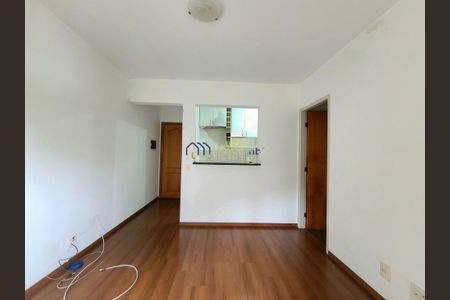 Apartamento à venda com 37m², 1 quarto e 1 vaga