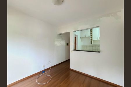 Apartamento à venda com 37m², 1 quarto e 1 vaga