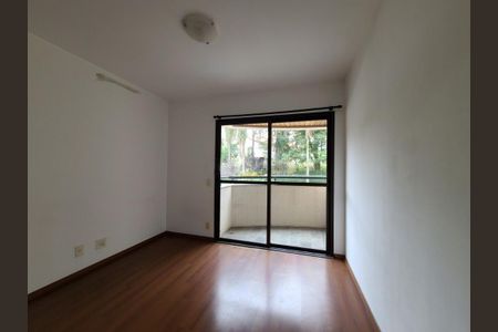 Apartamento à venda com 37m², 1 quarto e 1 vaga
