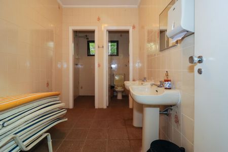 Apartamento à venda com 945m², 4 quartos e 4 vagas Apartamento à venda com 945m², 4 quartos e 4 vagasÁrea comum