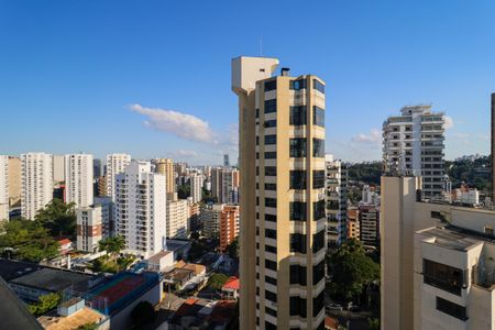 Apartamento à venda com 945m², 4 quartos e 4 vagas Apartamento à venda com 945m², 4 quartos e 4 vagasVista da Varanda da Sala