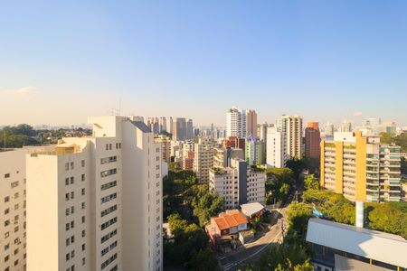 Apartamento à venda com 945m², 4 quartos e 4 vagas Apartamento à venda com 945m², 4 quartos e 4 vagasVista da Suíte 1