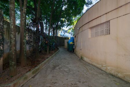 Apartamento à venda com 945m², 4 quartos e 4 vagas Apartamento à venda com 945m², 4 quartos e 4 vagasÁrea comum - Espaço Pet