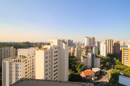 Apartamento à venda com 945m², 4 quartos e 4 vagas Apartamento à venda com 945m², 4 quartos e 4 vagasVista da Suíte 2
