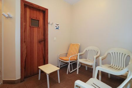 Apartamento à venda com 945m², 4 quartos e 4 vagas Apartamento à venda com 945m², 4 quartos e 4 vagasSauna