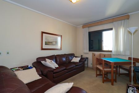 Apartamento à venda com 945m², 4 quartos e 4 vagas Apartamento à venda com 945m², 4 quartos e 4 vagasSala de TV/Quarto 4