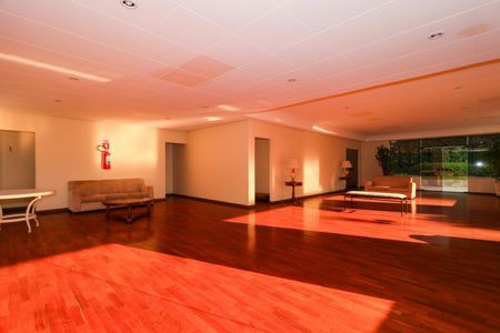 Apartamento à venda com 945m², 4 quartos e 4 vagas Apartamento à venda com 945m², 4 quartos e 4 vagasÁrea comum - Salão de festas