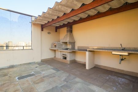 Apartamento à venda com 945m², 4 quartos e 4 vagas Apartamento à venda com 945m², 4 quartos e 4 vagasCobertura