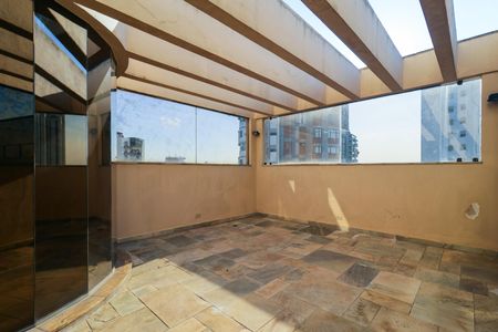 Apartamento à venda com 945m², 4 quartos e 4 vagas Apartamento à venda com 945m², 4 quartos e 4 vagasCobertura