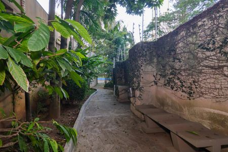 Apartamento à venda com 945m², 4 quartos e 4 vagas Apartamento à venda com 945m², 4 quartos e 4 vagasÁrea comum - Espaço Pet