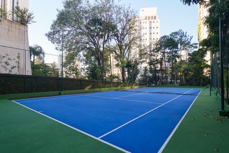 Apartamento à venda com 945m², 4 quartos e 4 vagas Apartamento à venda com 945m², 4 quartos e 4 vagasÁrea comum - Quadra