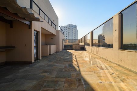 Apartamento à venda com 945m², 4 quartos e 4 vagas Apartamento à venda com 945m², 4 quartos e 4 vagasCobertura