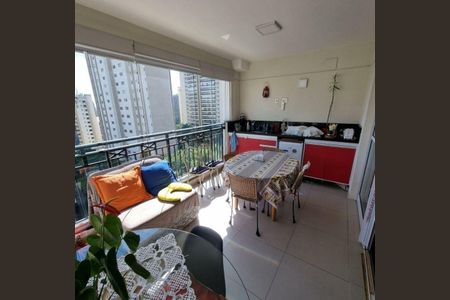 Apartamento à venda com 103m², 2 quartos e 2 vagas