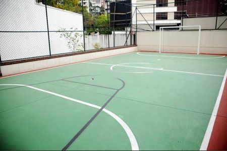 Apartamento à venda com 103m², 2 quartos e 2 vagas