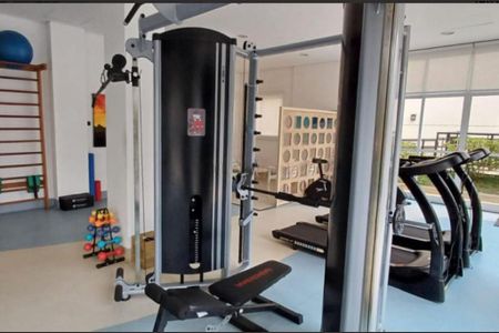 Apartamento à venda com 103m², 2 quartos e 2 vagas